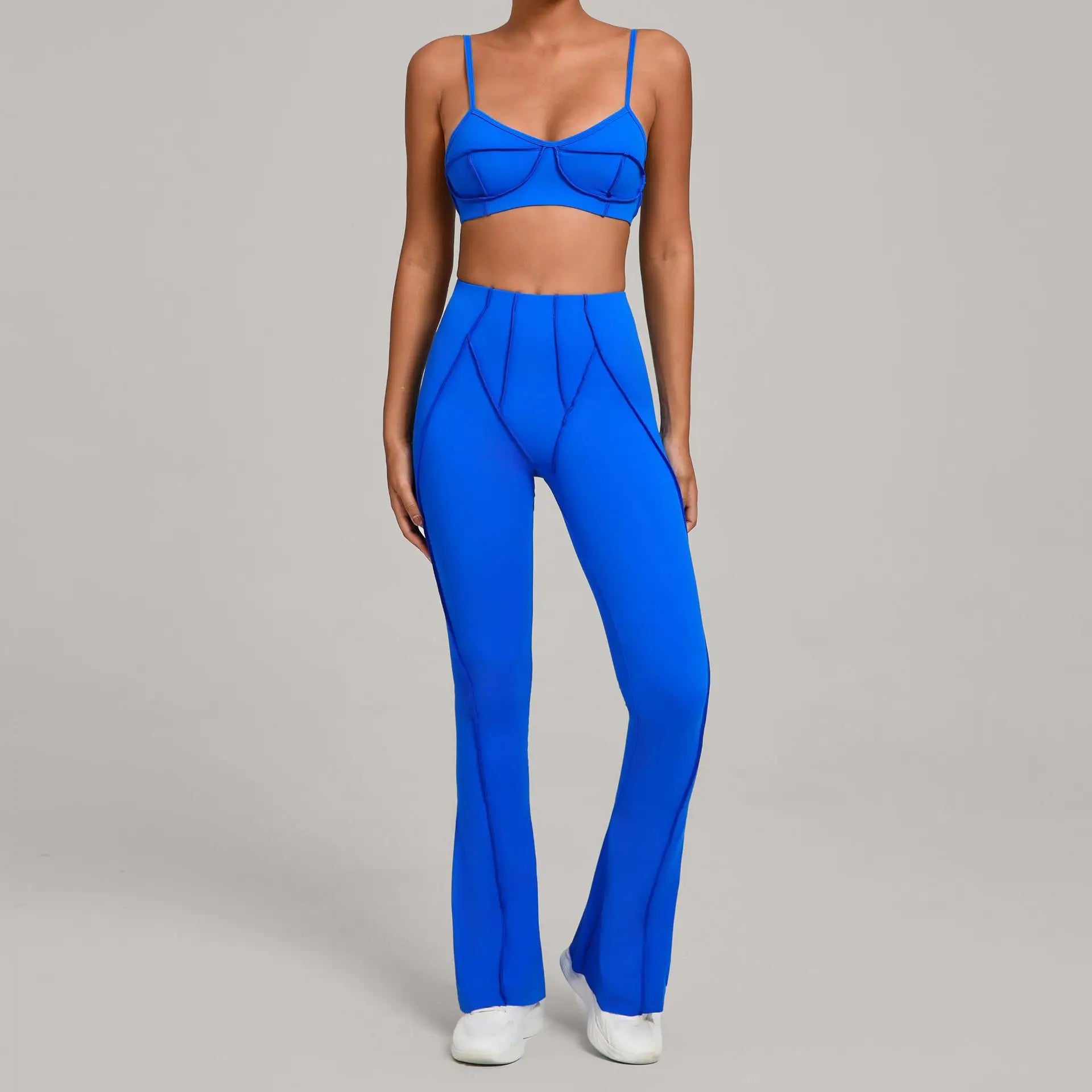 Veyra Active™ Women's Contour Seamless Set