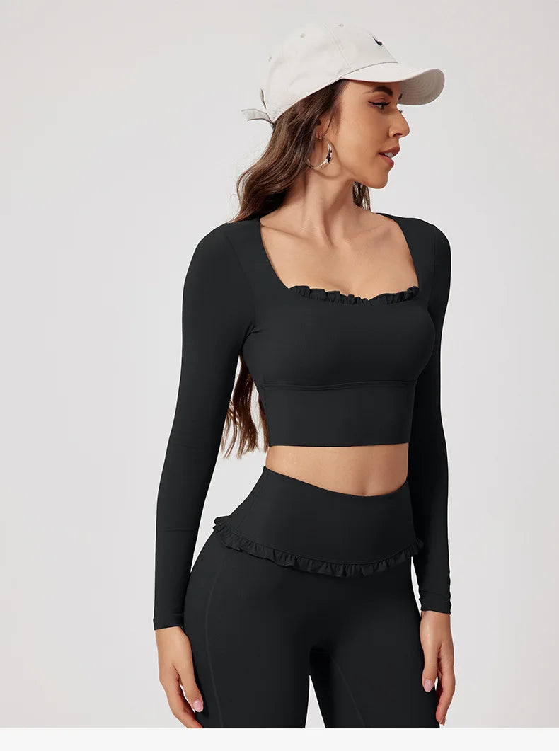 Veyra Elevate™ Women's Performance Set