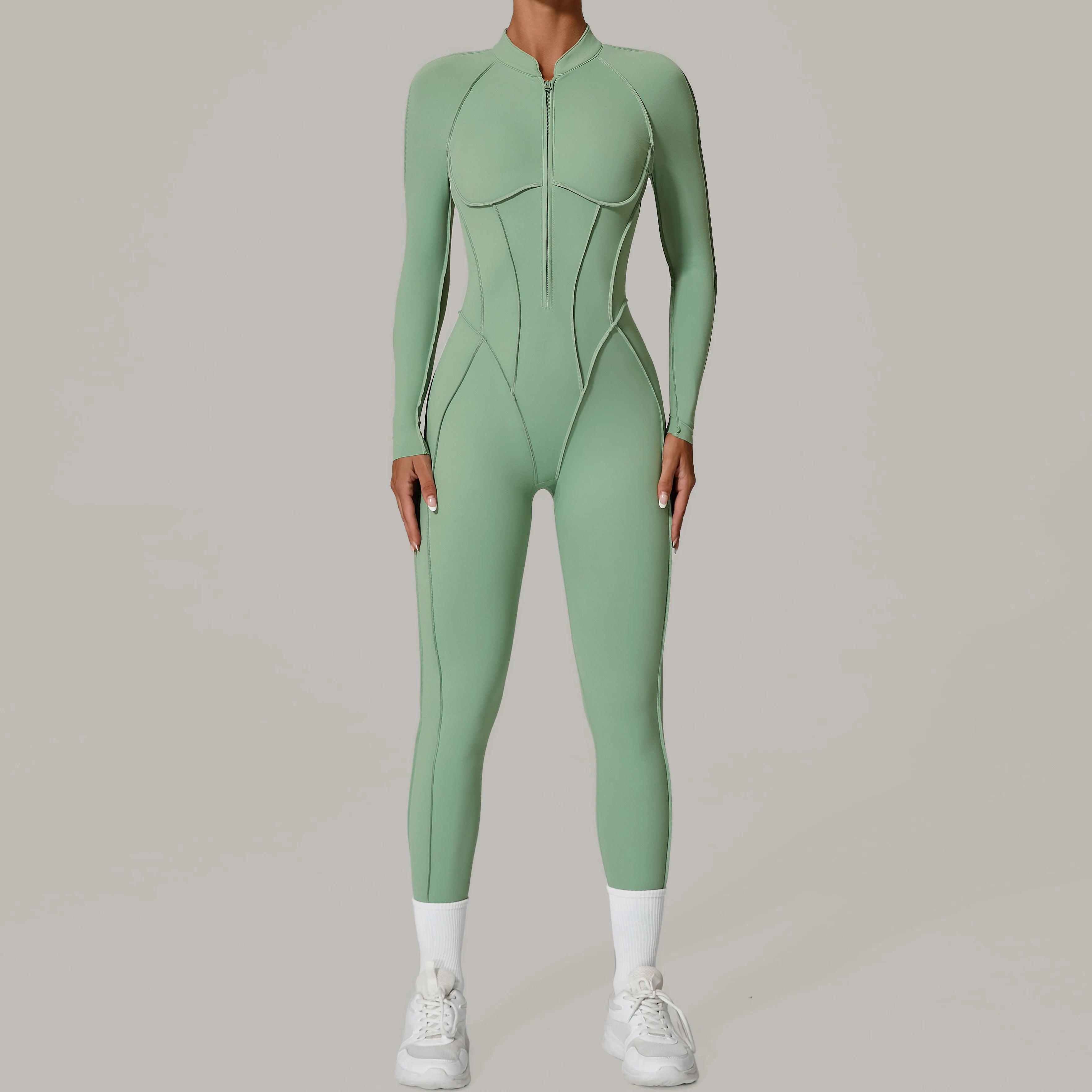 Veyra Define™ Women's Sculpt Jumpsuit