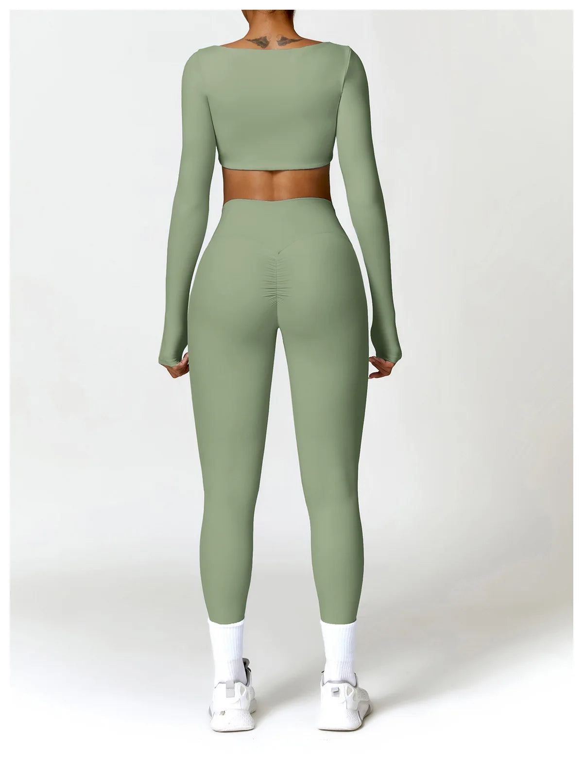 Veyra Momentum™ Women's Active Set