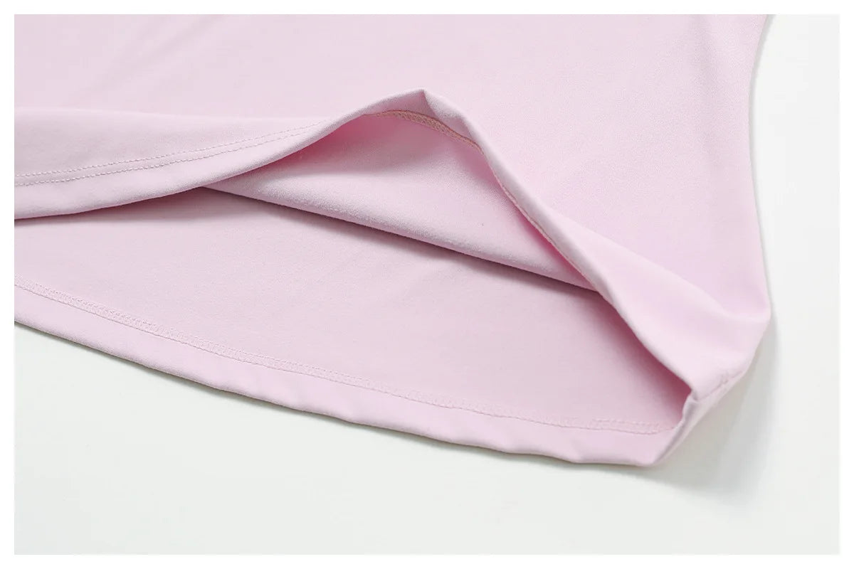 Veyra Active™ Breeze Slim-Fit Running T-Shirt | Breathable Short-Sleeve Yoga & Gym Tee