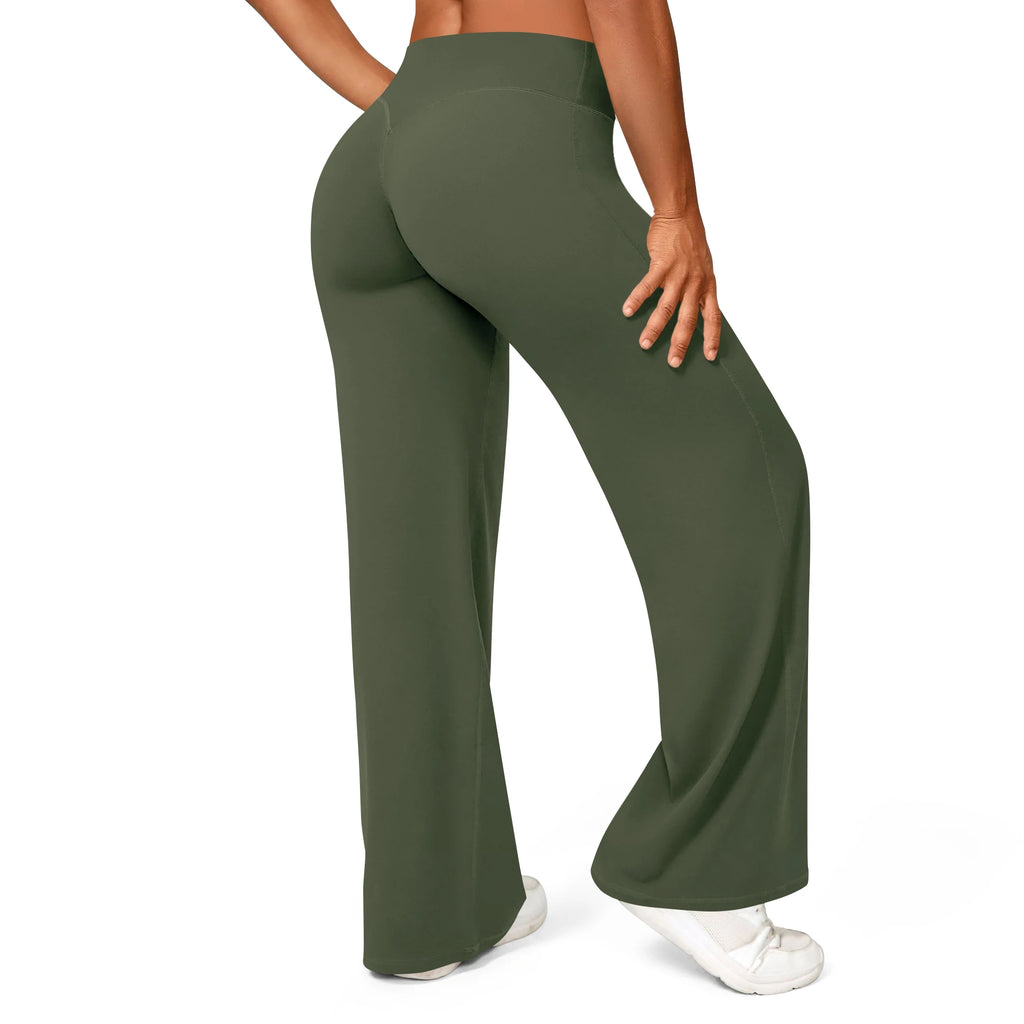Veyra CloudSoft™ Straight Leg Pants