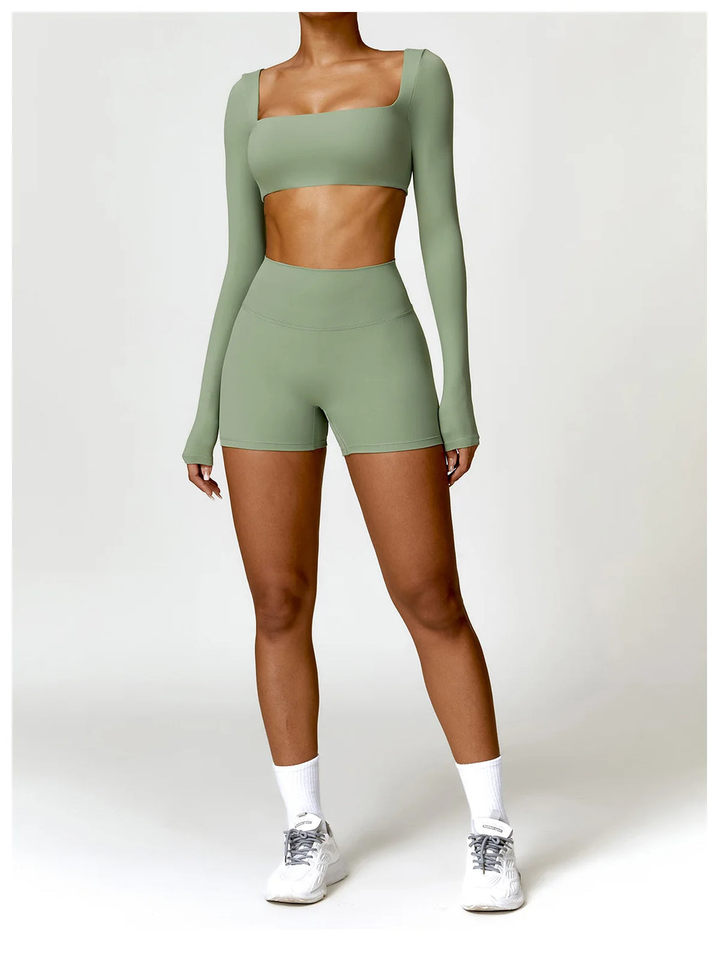 Veyra Momentum™ Women's Active Set