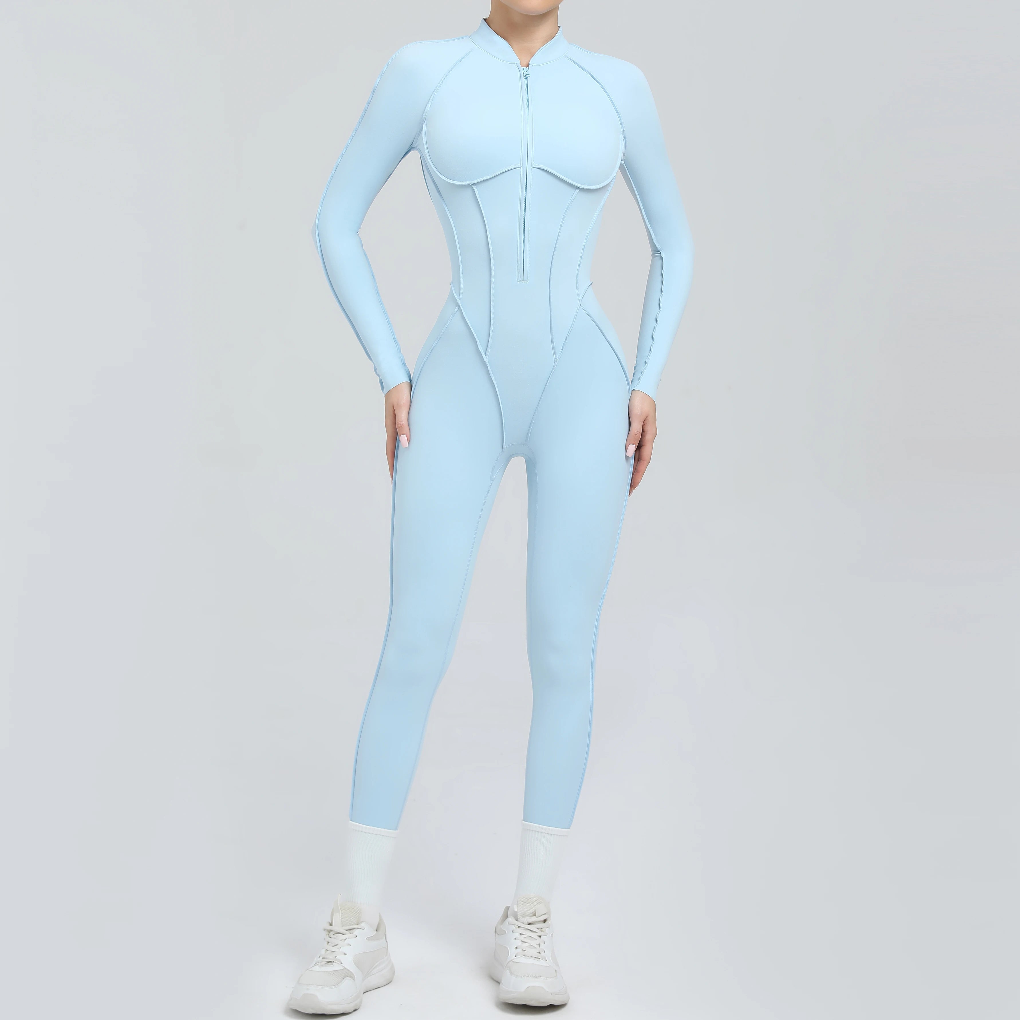 Veyra Define™ Women's Sculpt Jumpsuit