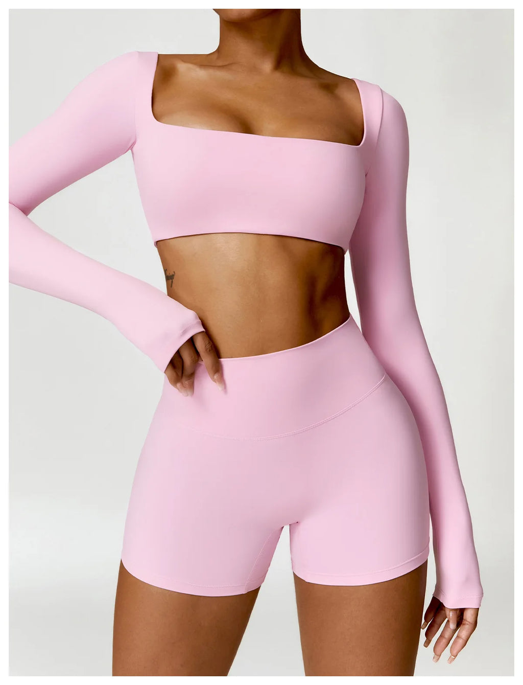 Veyra Momentum™ Women's Active Set