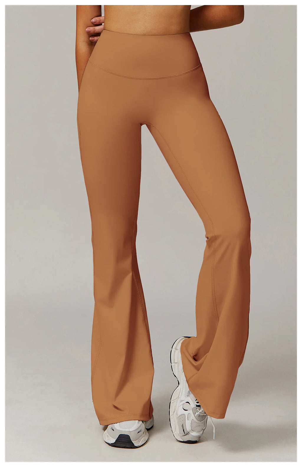 Veyra Flow™ Women's Sculpt Flare Pants