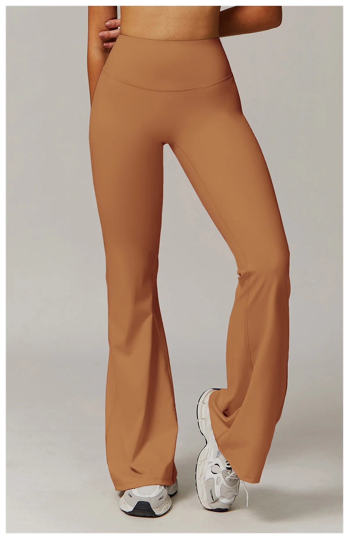 Veyra Flow™ Women's Sculpt Flare Pants