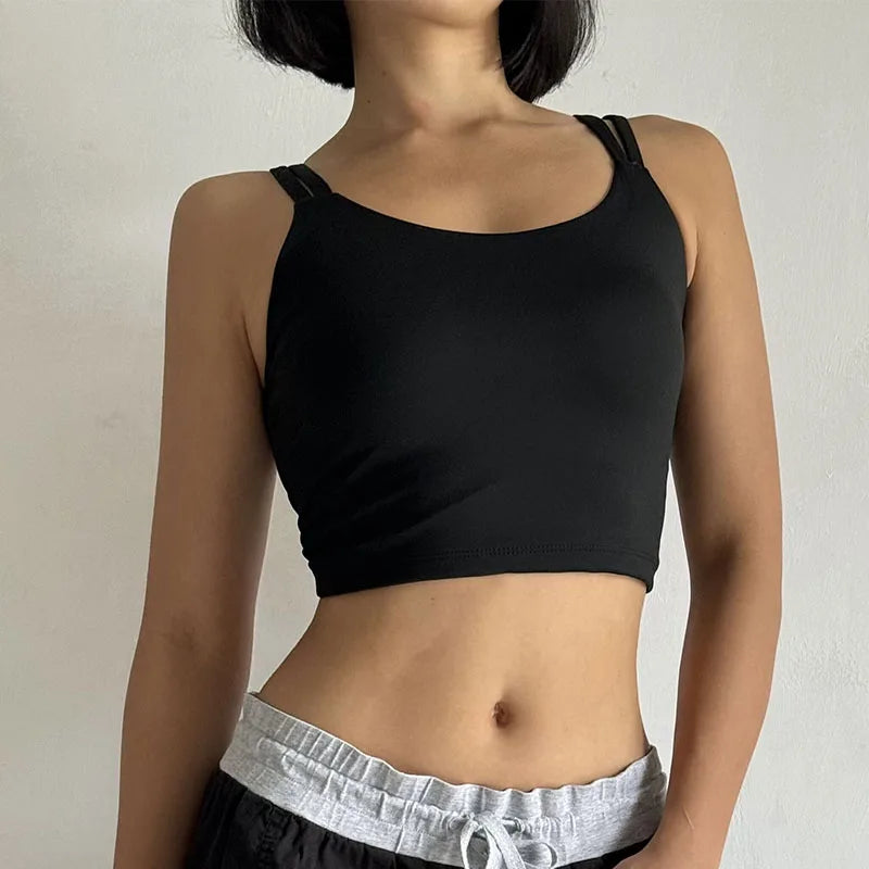 Veyra Essential™ Women's Everyday Sports Bra
