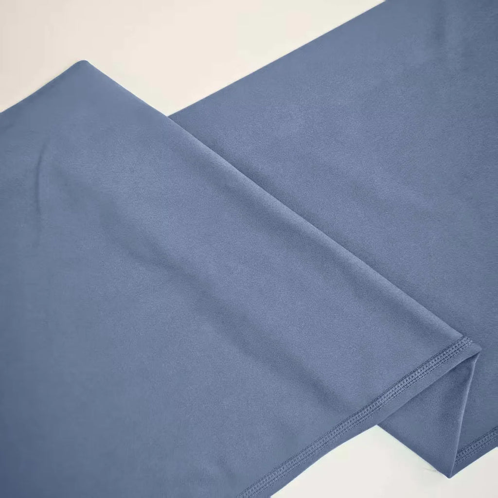 Veyra Active™ SoftMotion Straight-Leg Yoga Pants | Naked-Feel Pilates & Gym Trousers