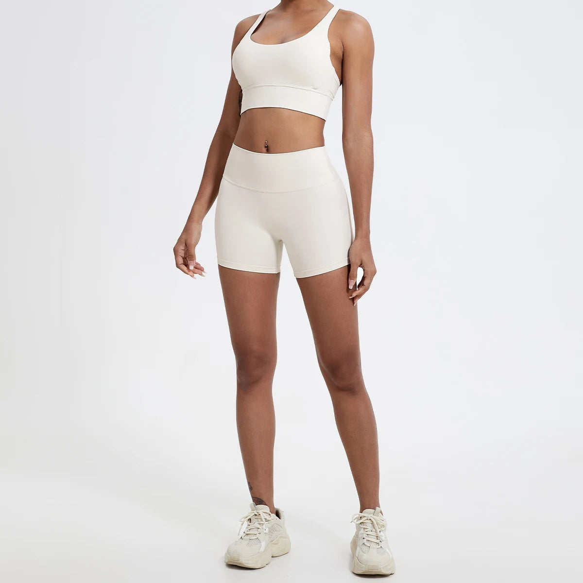 Veyra Active CurveLift™ Women's Performance Shorts