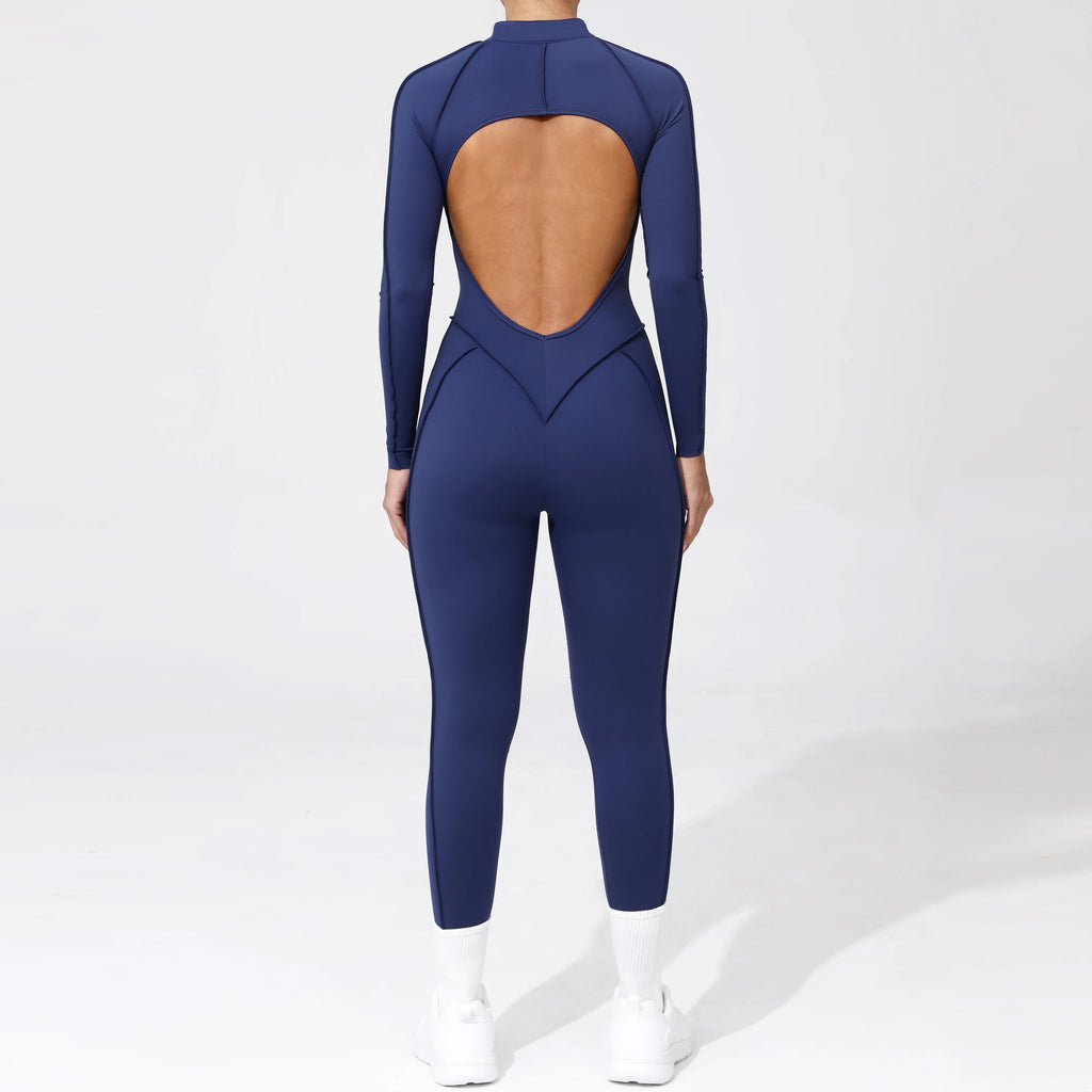 Veyra Define™ Women's Sculpt Jumpsuit