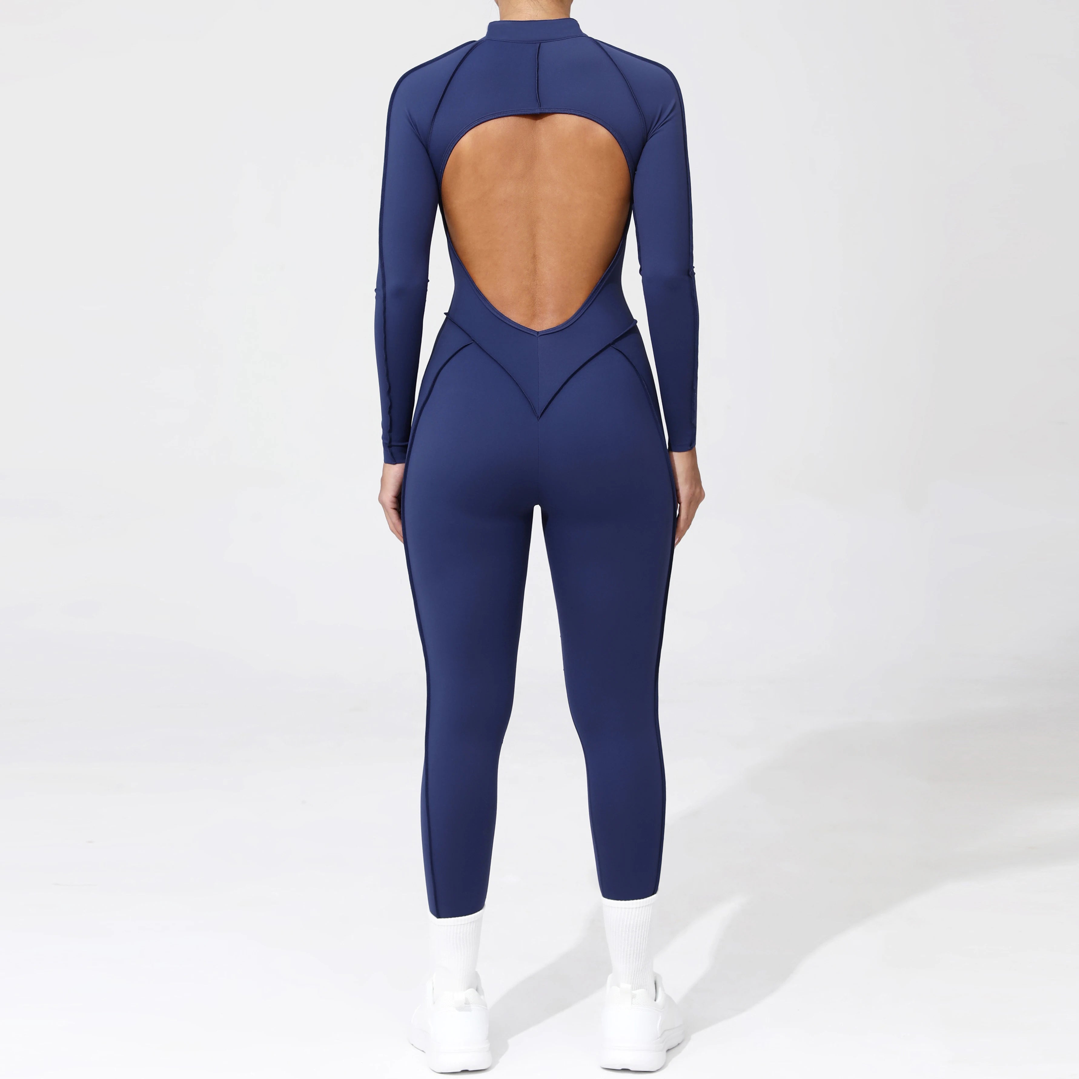 Veyra Define™ Women's Sculpt Jumpsuit