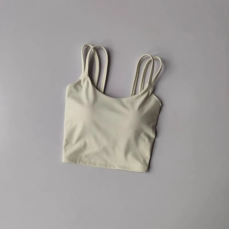 Veyra Essential™ Women's Everyday Sports Bra