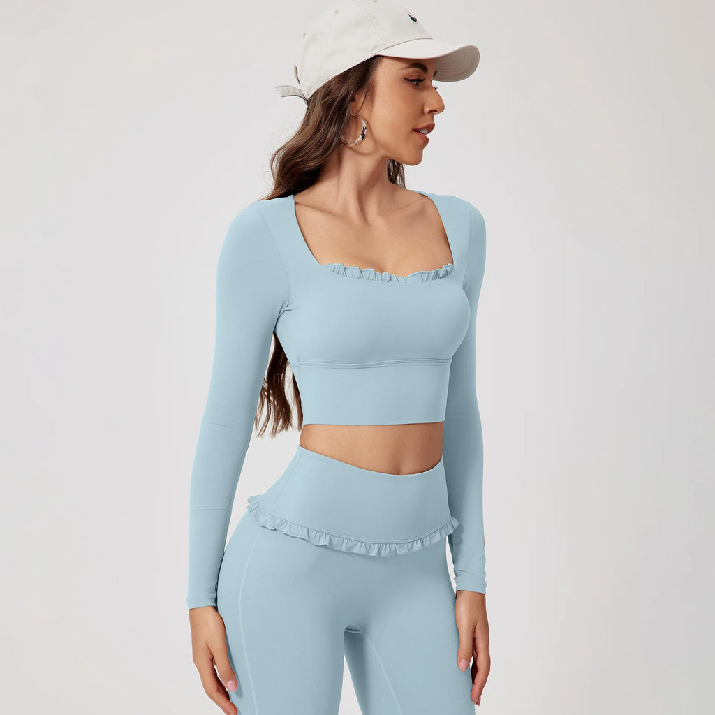 Veyra Elevate™ Women's Performance Set