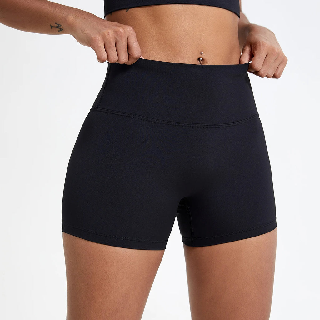 Veyra Active CurveLift™ Women's Performance Shorts