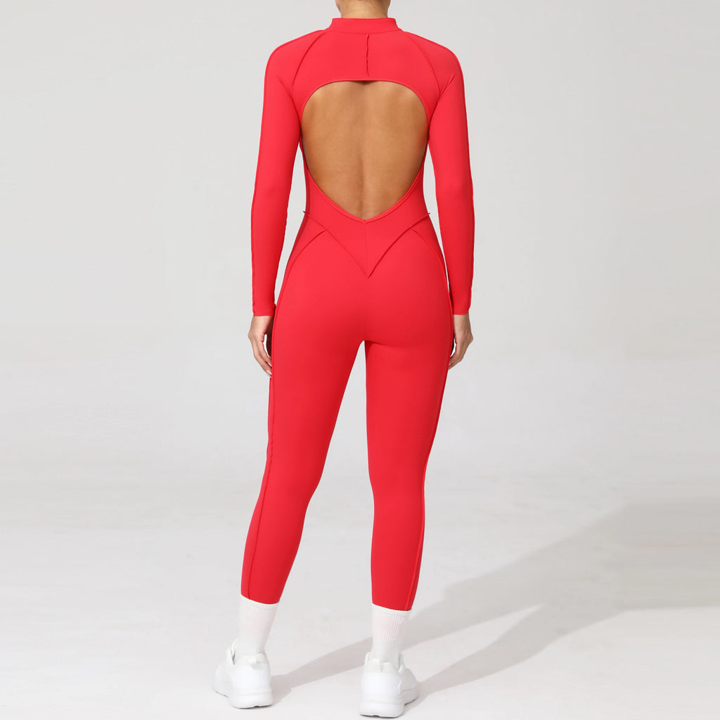 Veyra Define™ Women's Sculpt Jumpsuit