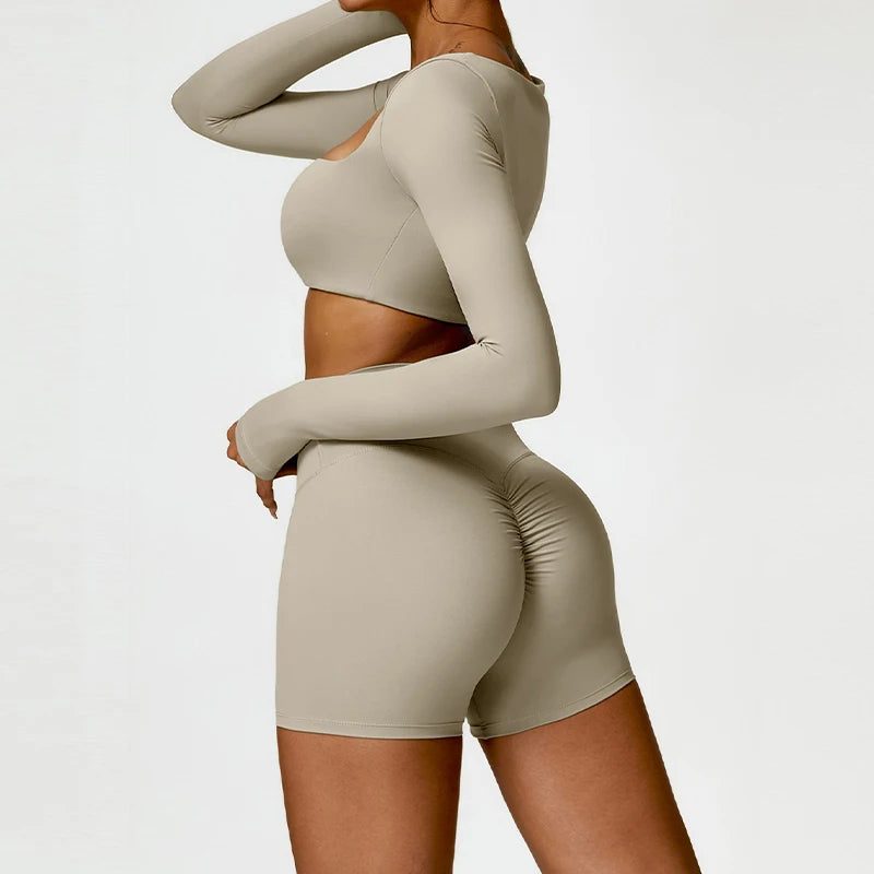 Veyra Momentum™ Women's Active Set