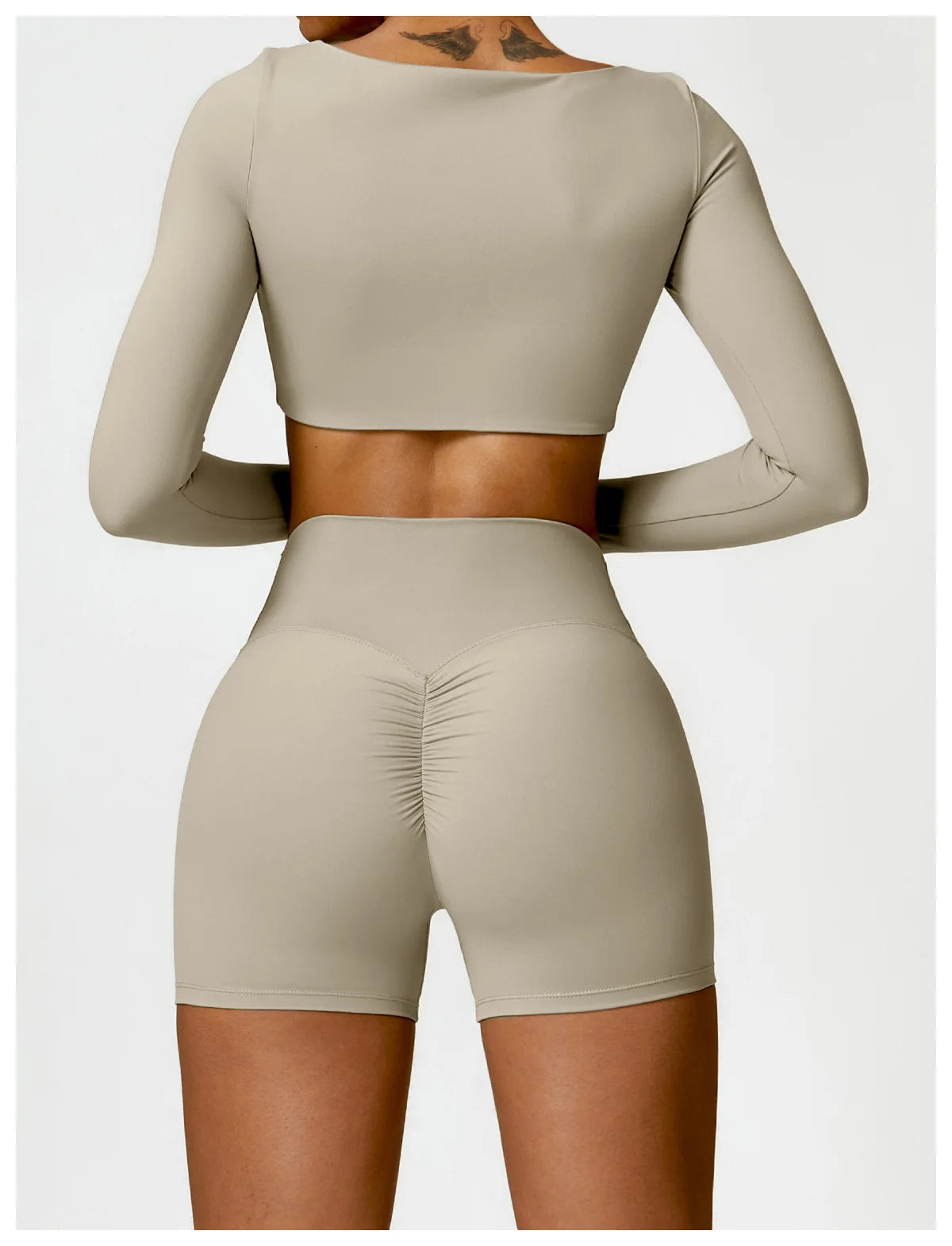 Veyra Momentum™ Women's Active Set