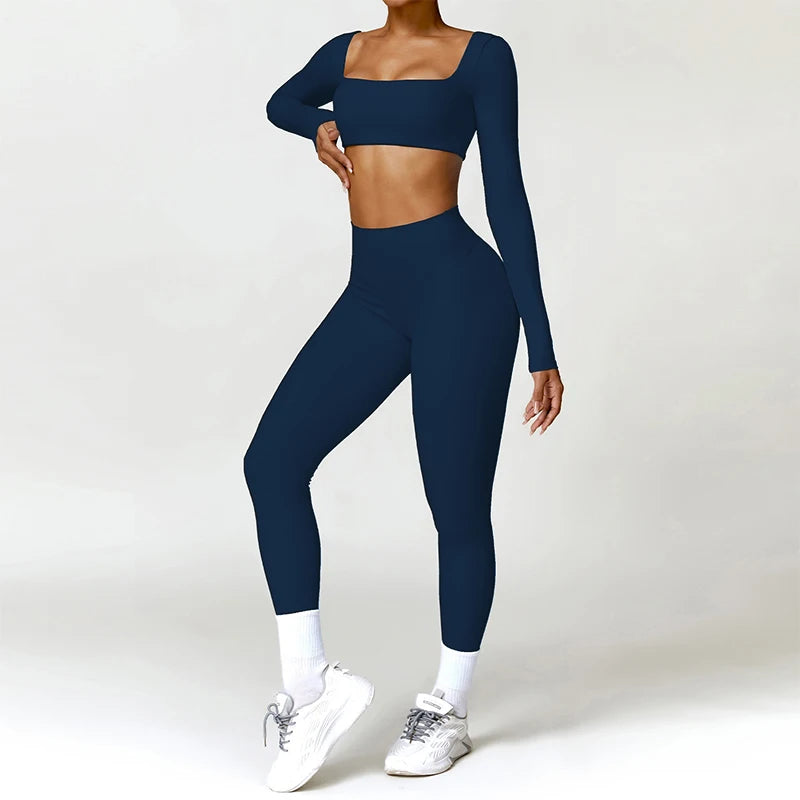 Veyra Momentum™ Women's Active Set