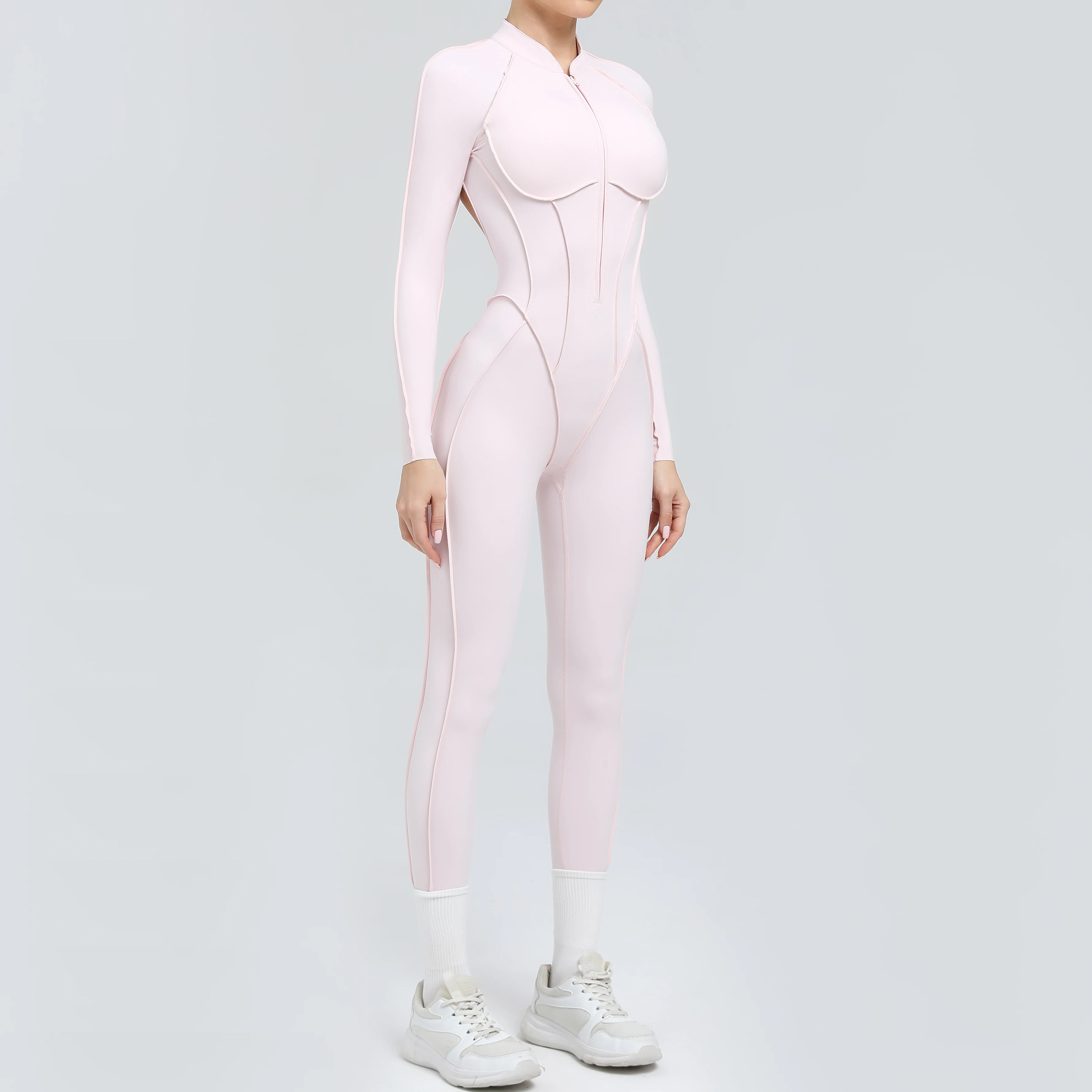 Veyra Define™ Women's Sculpt Jumpsuit