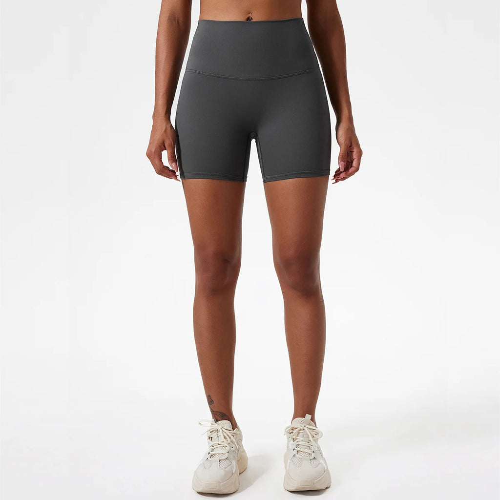 Veyra Lift™ Scrunch Shorts
