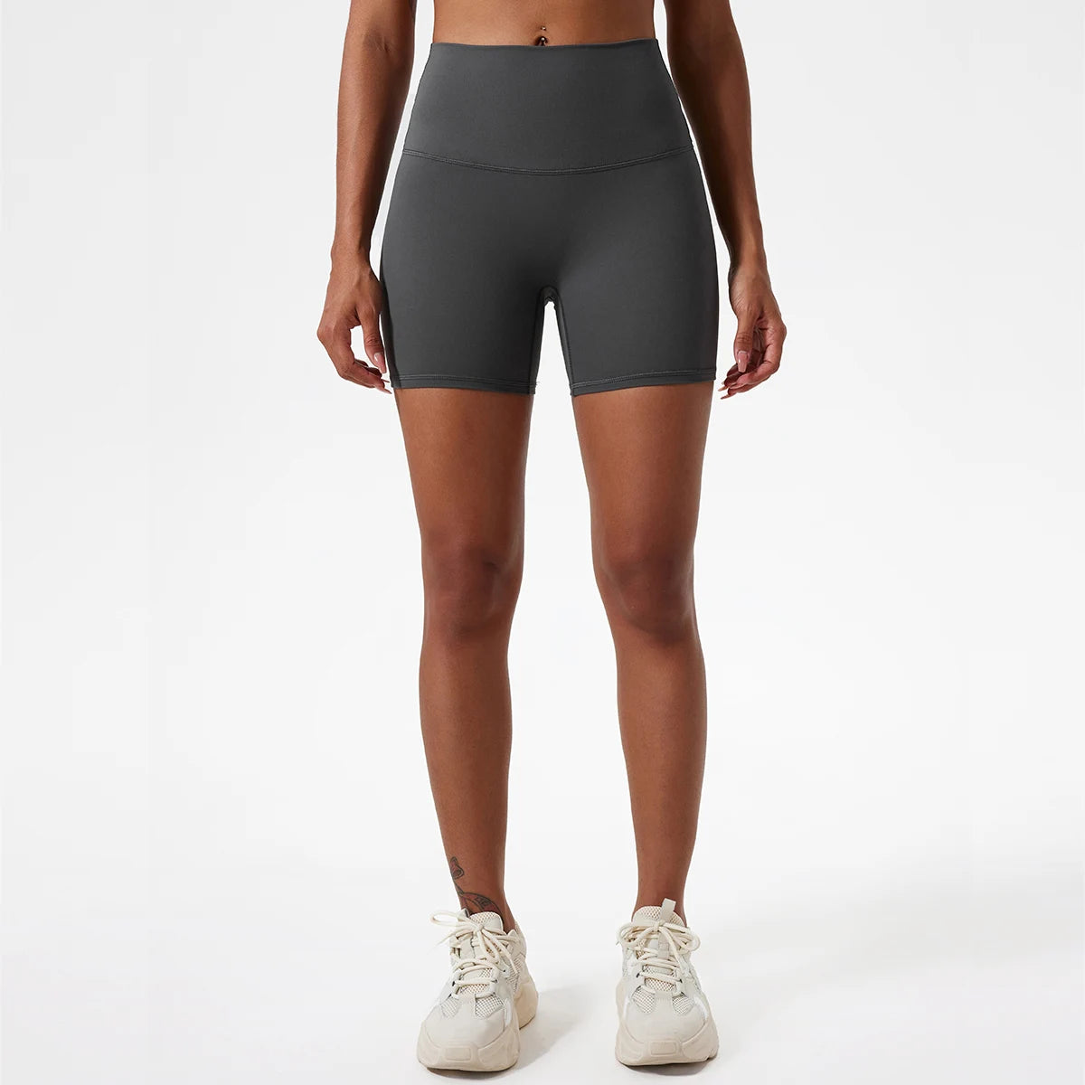 Veyra Lift™ Scrunch Shorts