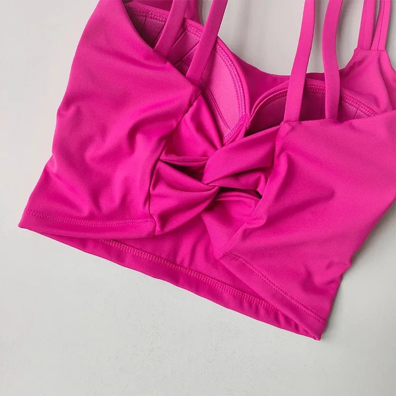 Veyra Essential™ Women's Everyday Sports Bra