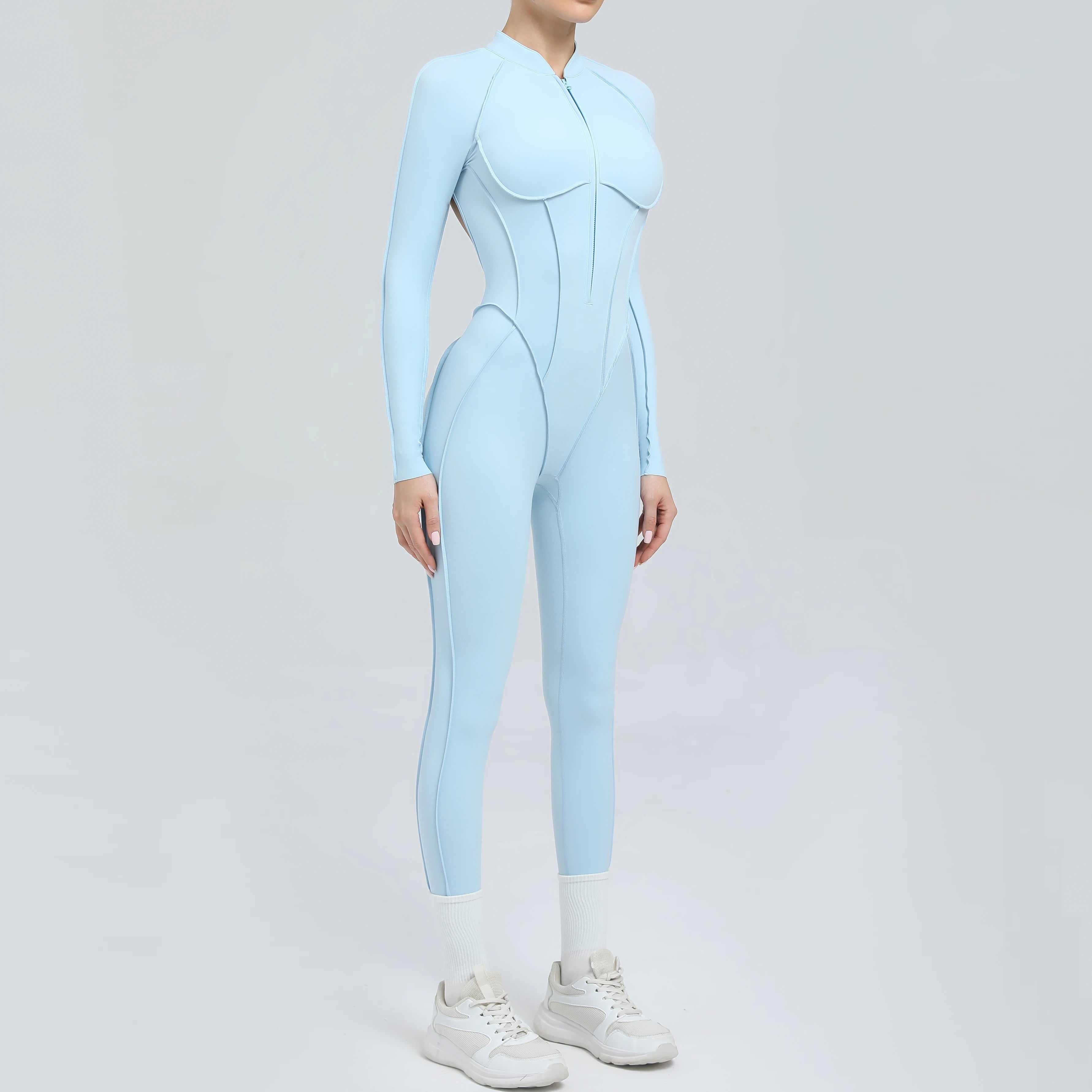 Veyra Define™ Women's Sculpt Jumpsuit
