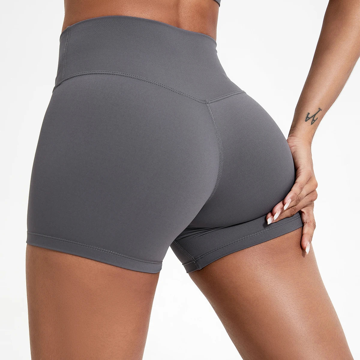Veyra Active CurveLift™ Women's Performance Shorts