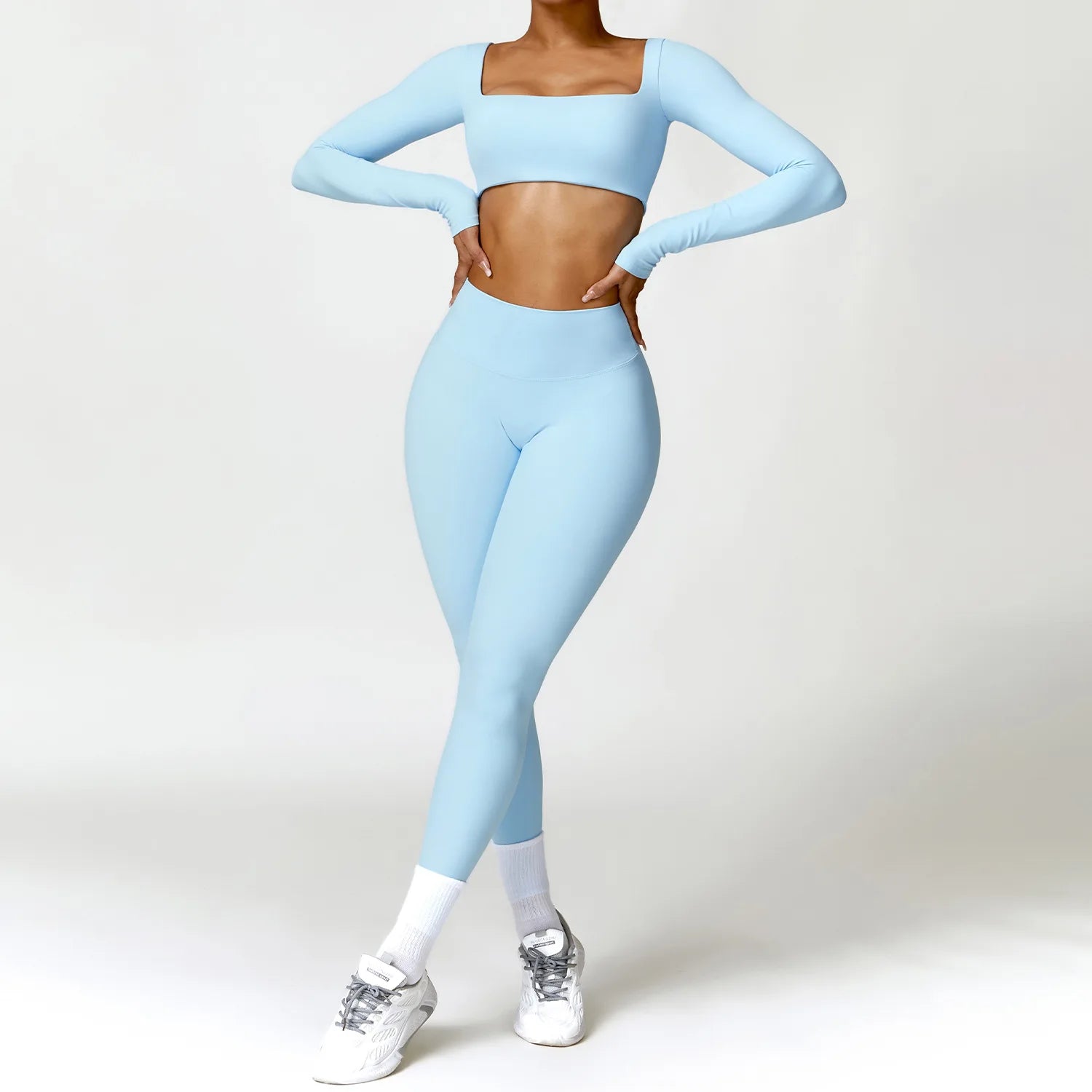 Veyra Momentum™ Women's Active Set
