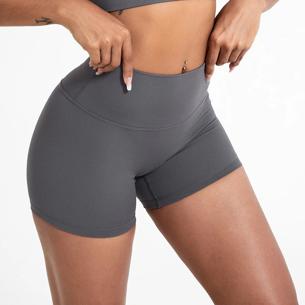 Veyra Active CurveLift™ Women's Performance Shorts