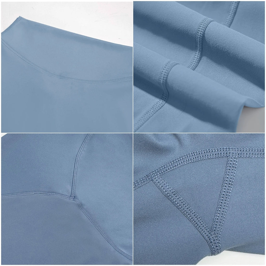 Veyra CloudSoft™ Straight Leg Pants