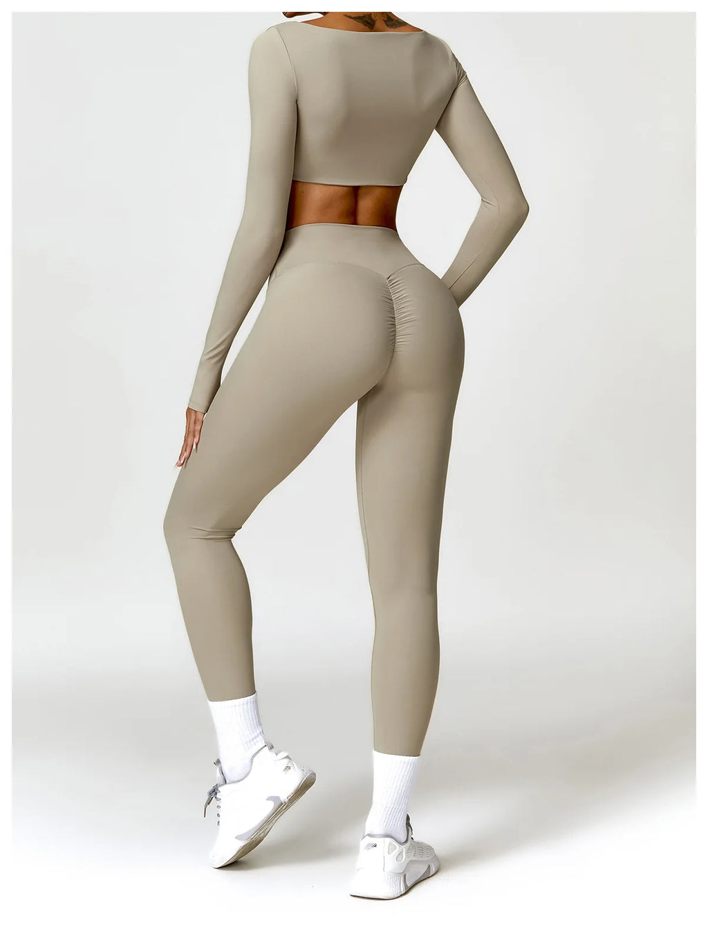 Veyra Momentum™ Women's Active Set