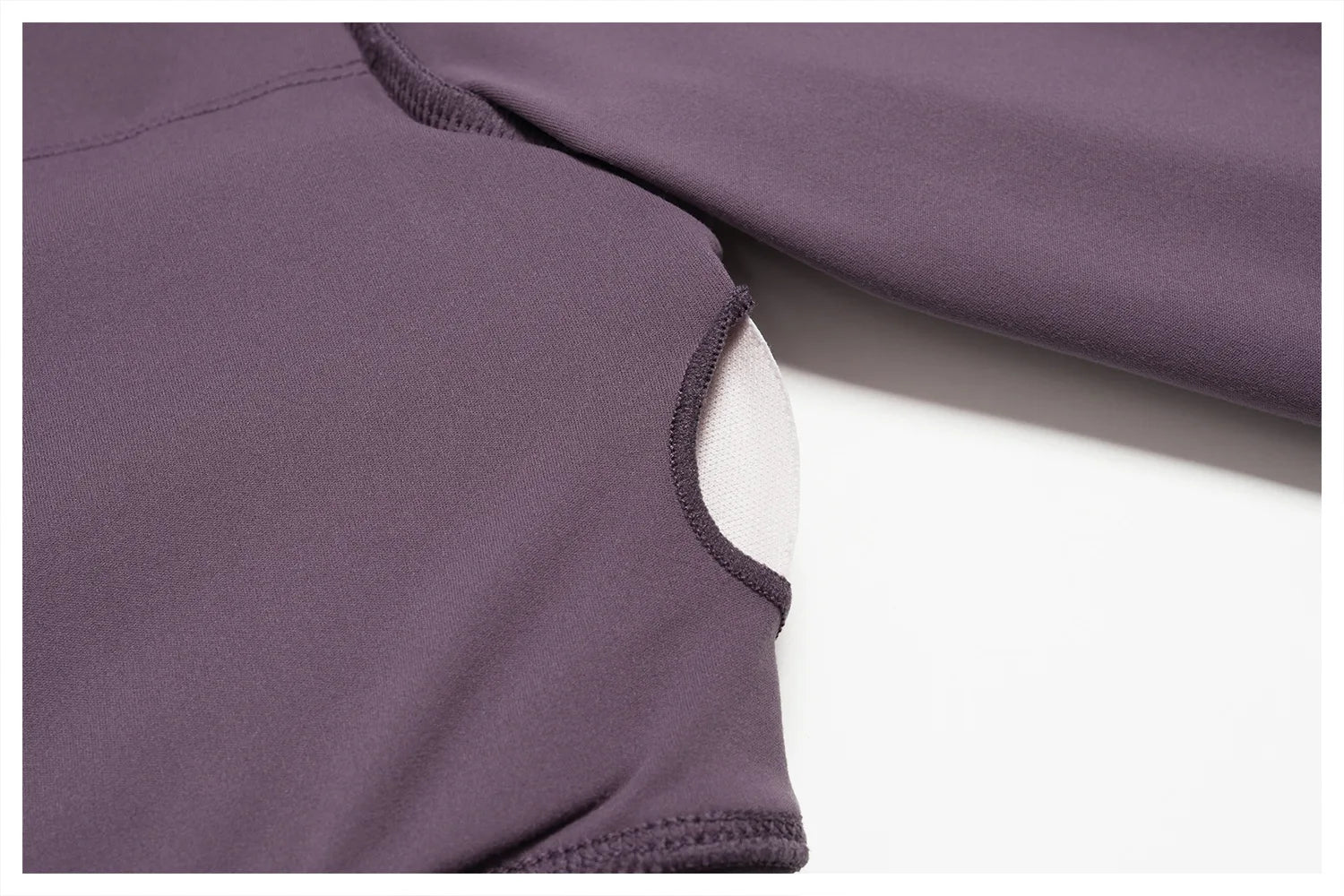Veyra Grace™ Long Sleeve Performance Top