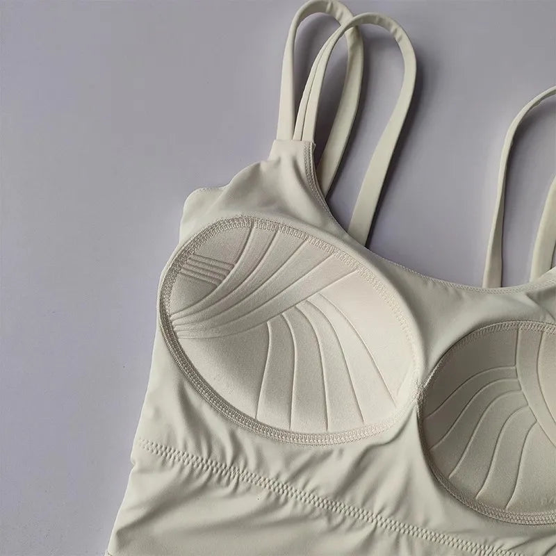Veyra Essential™ Women's Everyday Sports Bra