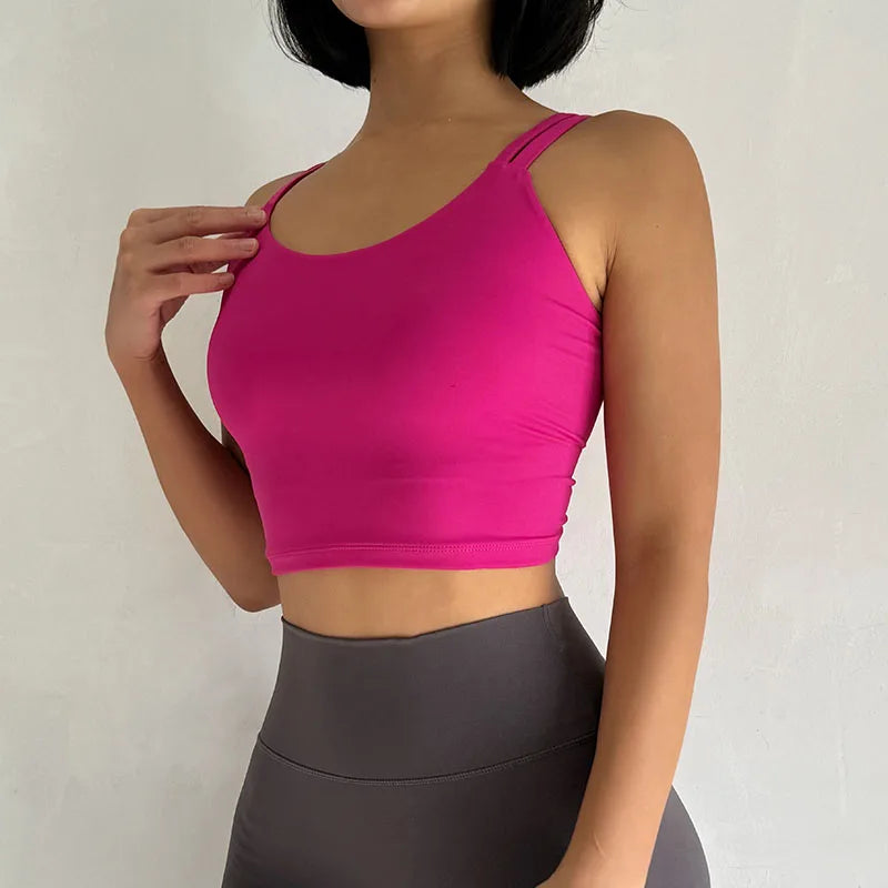 Veyra Essential™ Women's Everyday Sports Bra