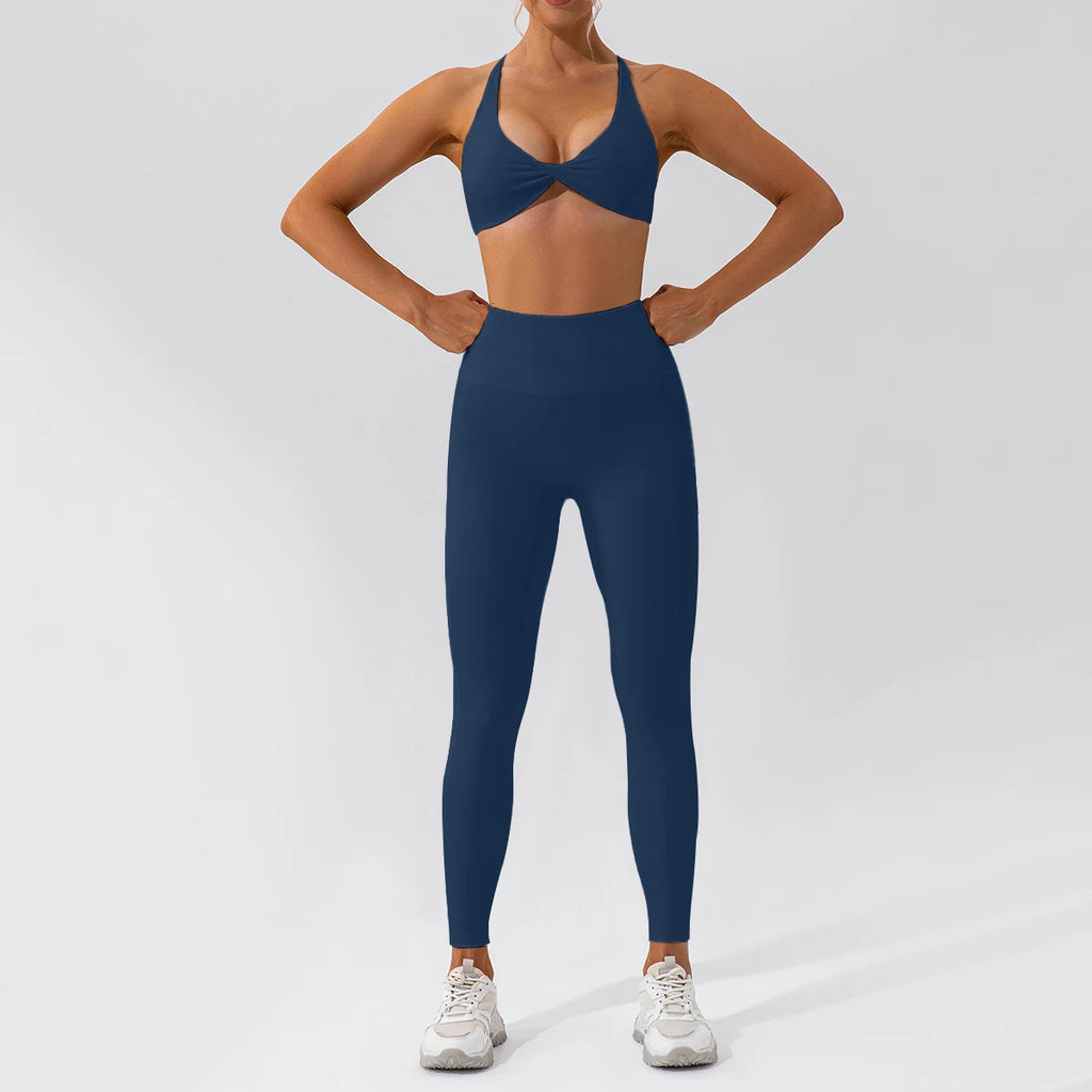 Veyra Momentum™ Women's Active Set