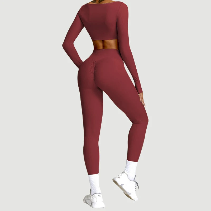 Veyra Momentum™ Women's Active Set