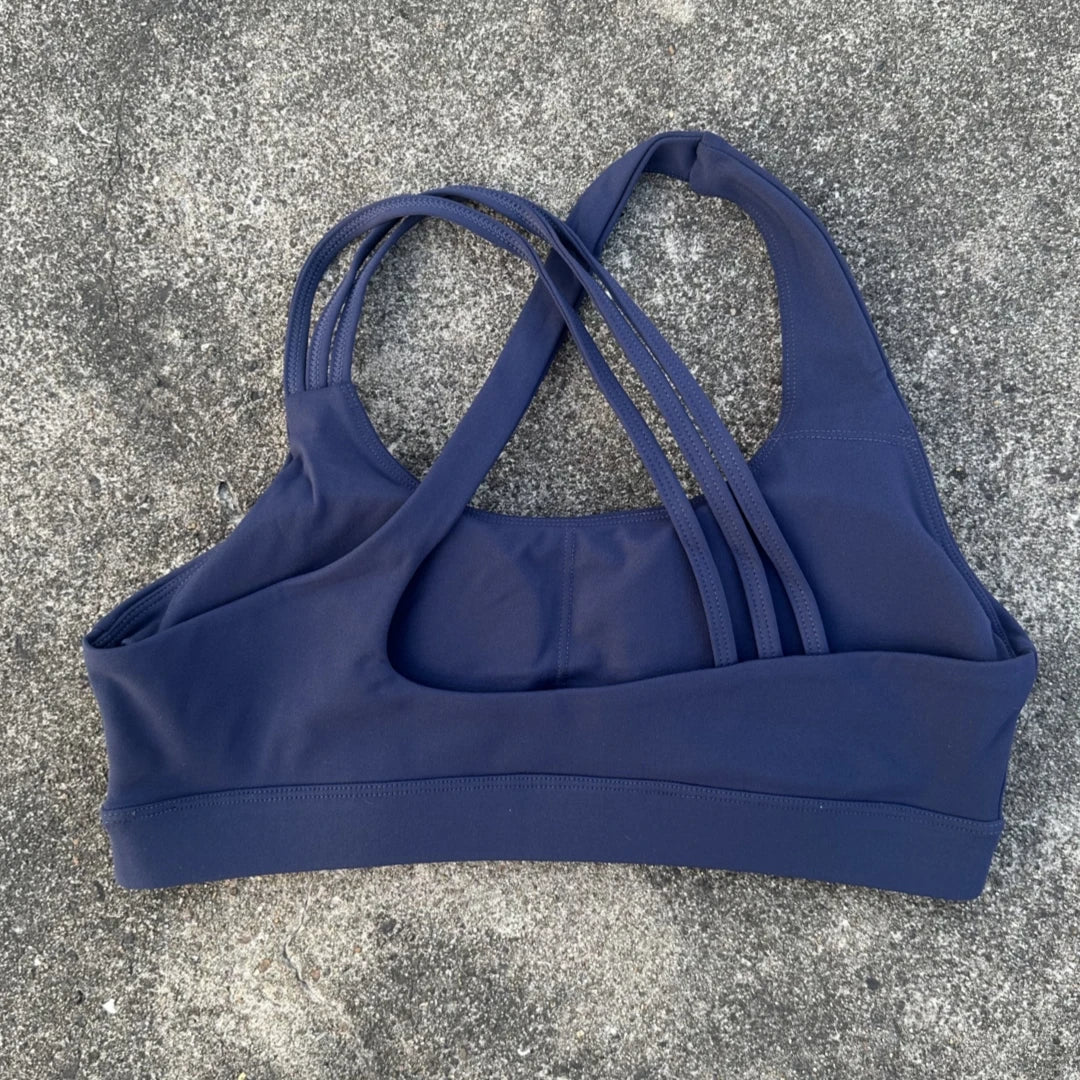 Veyra Flex™ Women's Cross-Back Sports Bra