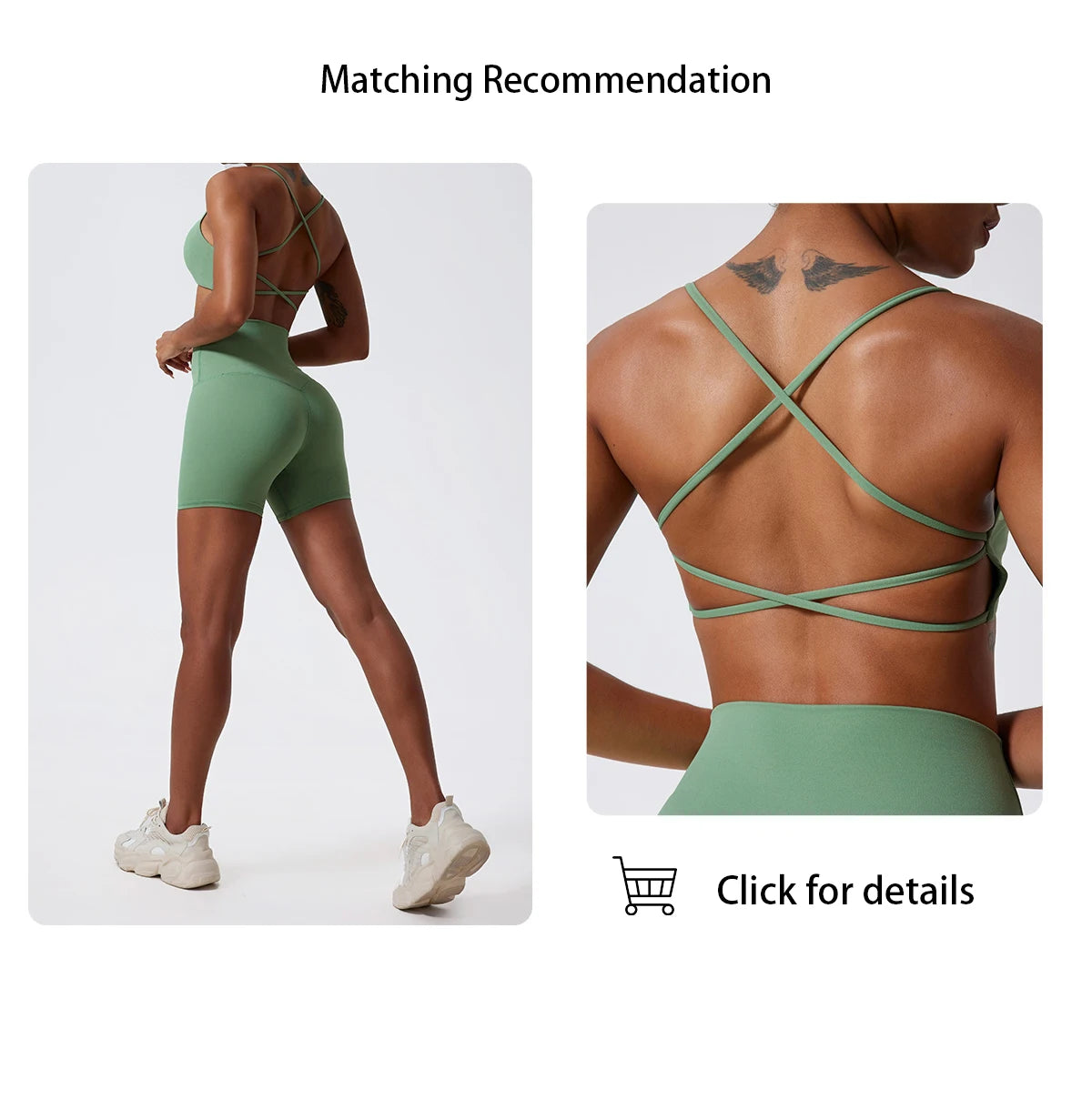 Veyra Lift™ Scrunch Shorts