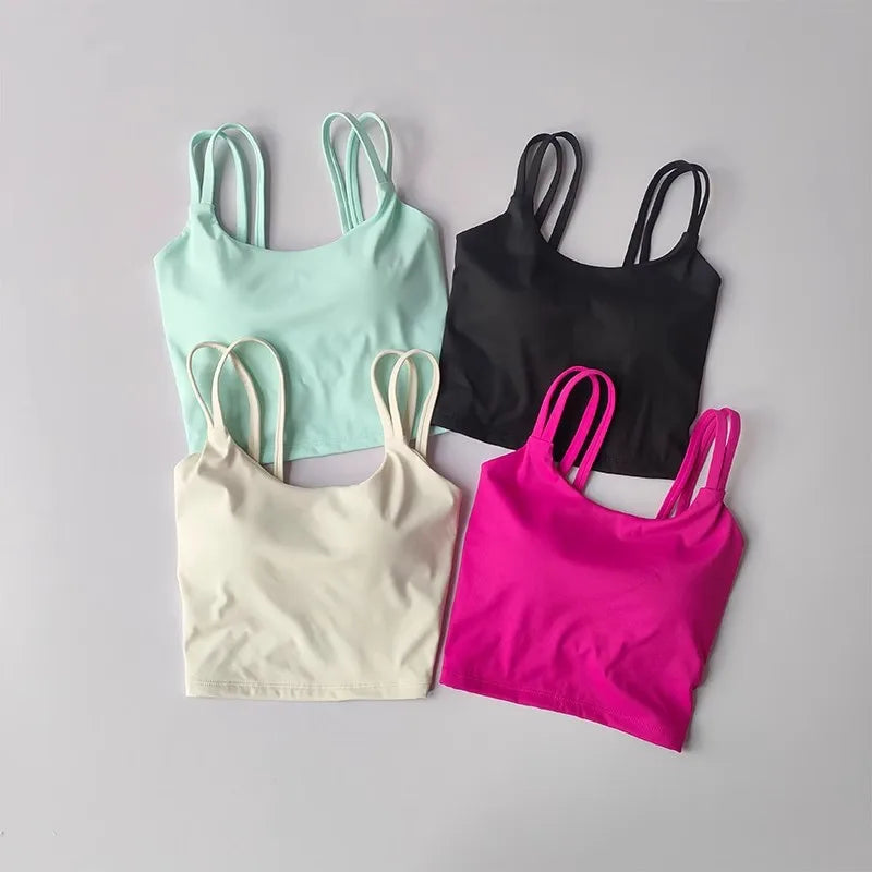 Veyra Essential™ Women's Everyday Sports Bra