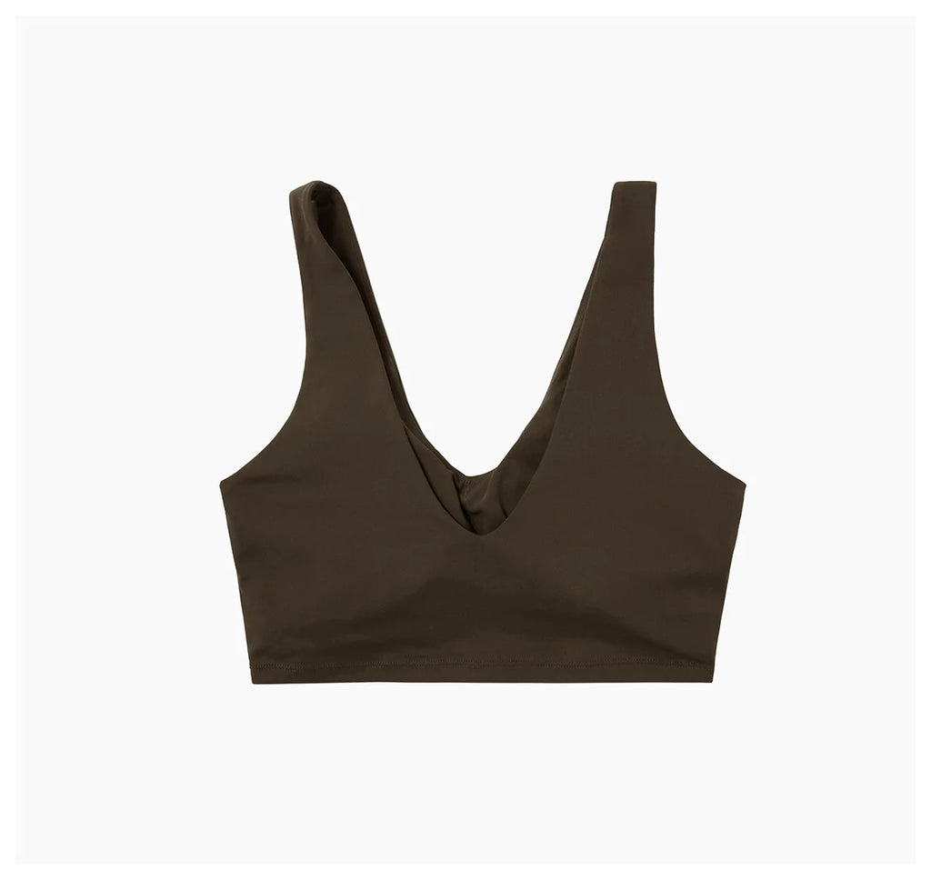 Veyra Active™ SculptFlex 2-Piece Yoga Set | Long Sleeve Crop Top & High-Waist Seamless Leggings