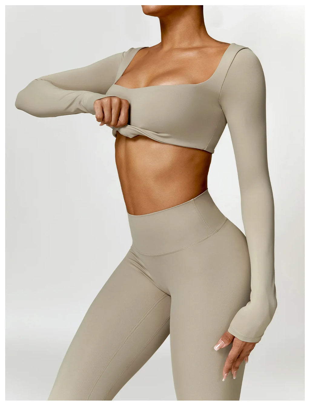 Veyra Momentum™ Women's Active Set
