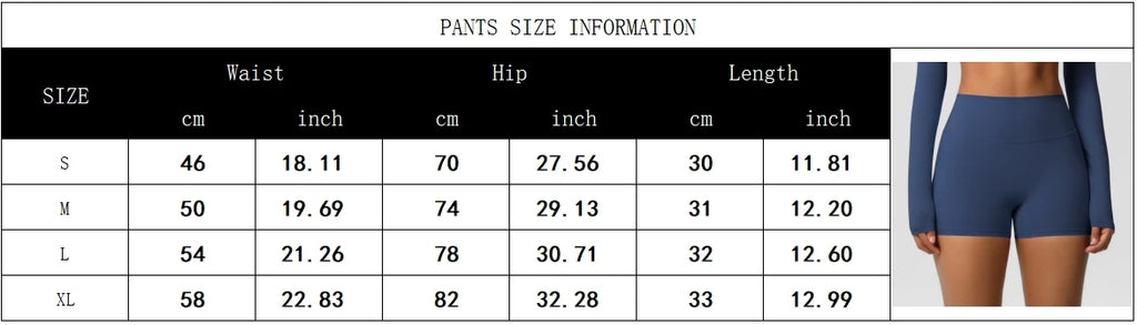 Veyra Active SculptFit™ Women's High-Waist Booty Lift Shorts