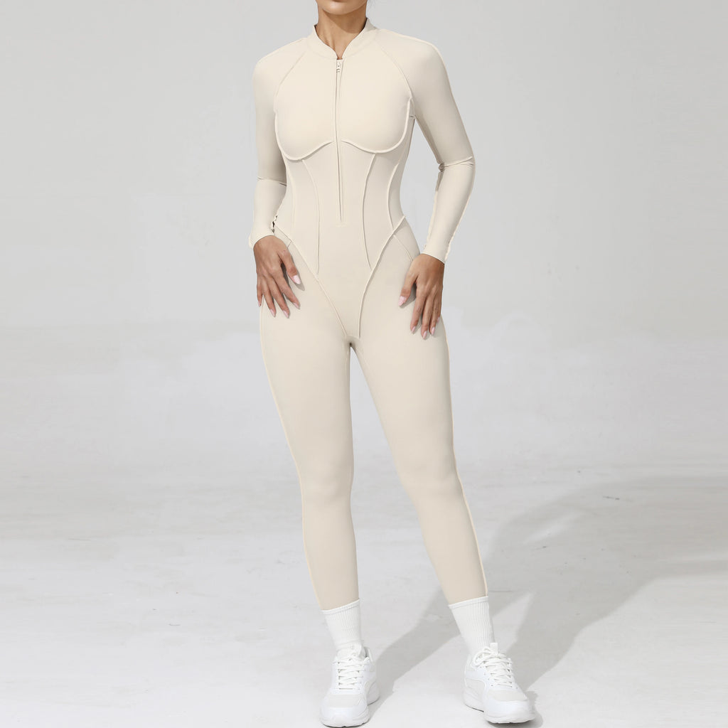 Veyra Define™ Women's Sculpt Jumpsuit