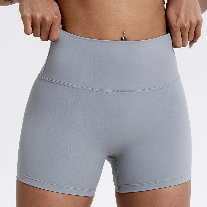 Veyra Active CurveLift™ Women's Performance Shorts