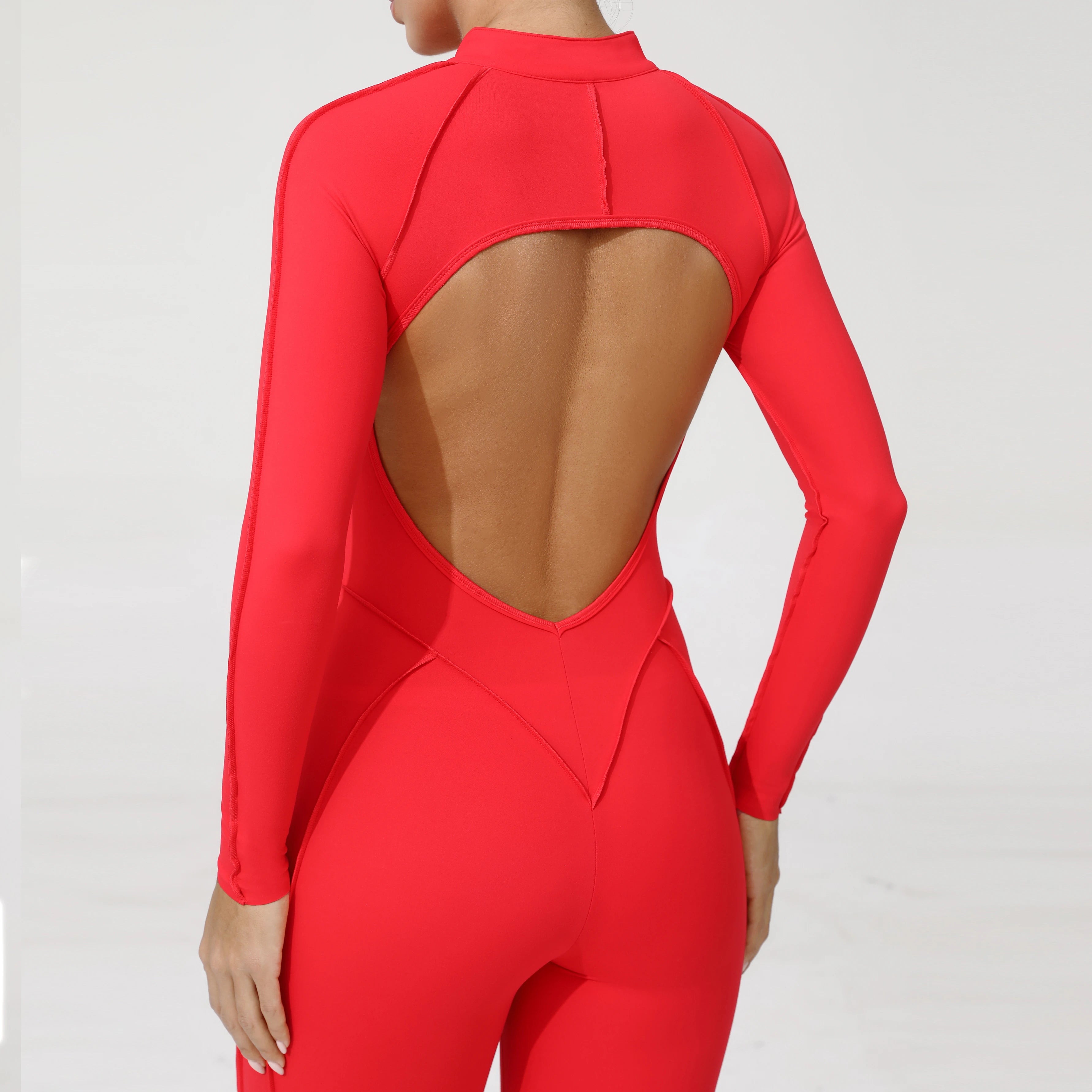 Veyra Define™ Women's Sculpt Jumpsuit