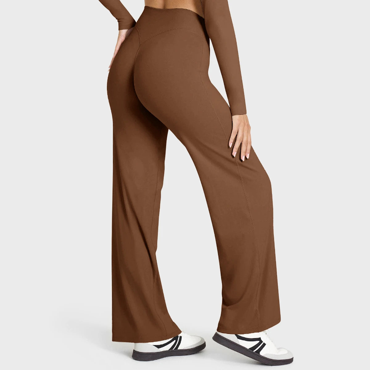 Veyra CloudSoft™ Straight Leg Pants