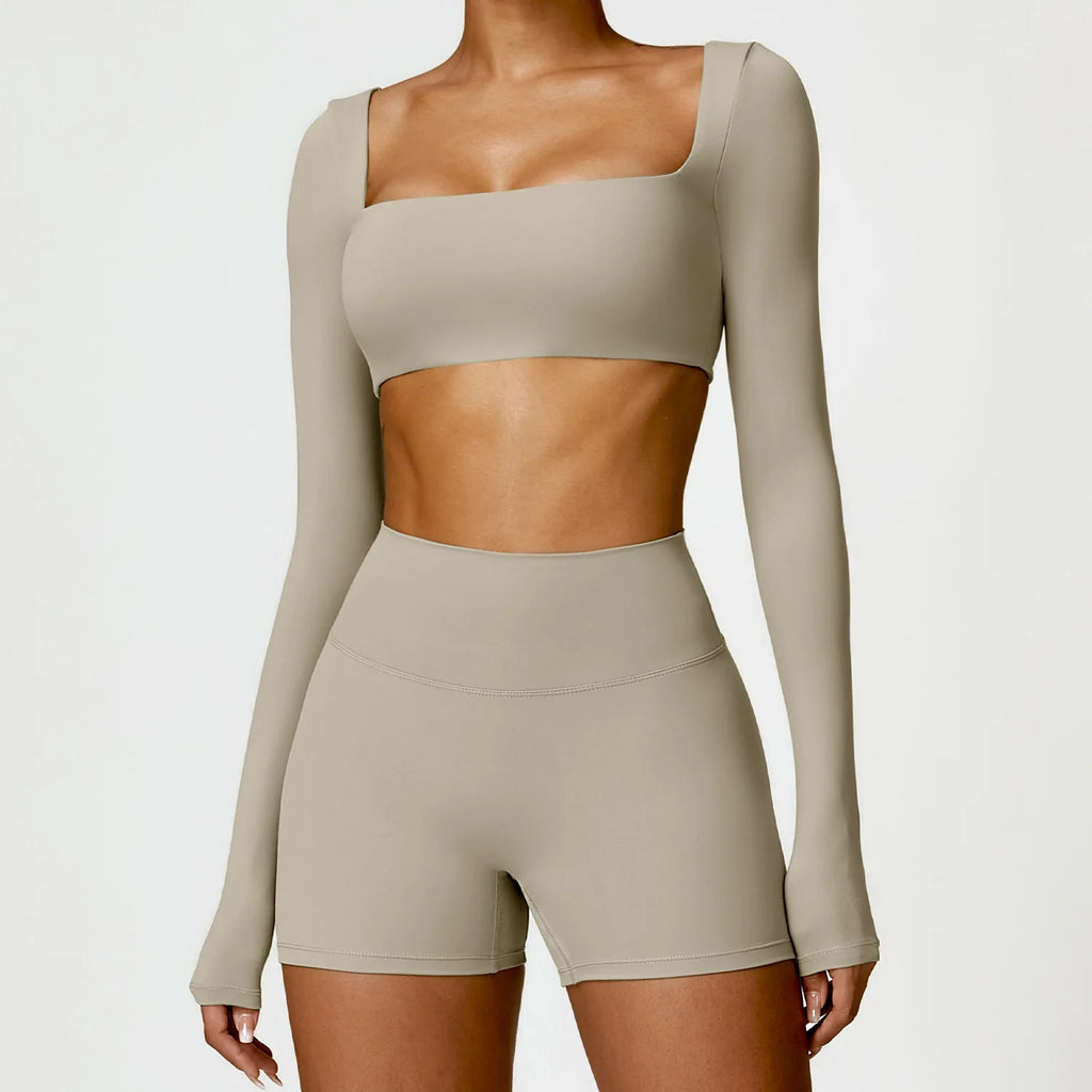 Veyra Momentum™ Women's Active Set