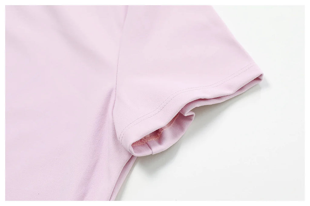 Veyra Active™ Breeze Slim-Fit Running T-Shirt | Breathable Short-Sleeve Yoga & Gym Tee
